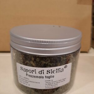 PREZZEMOLO IN FOGLIE le migliori soluzioni naturali BIO