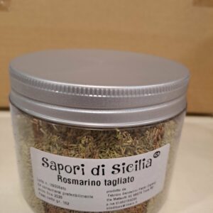 ROSMARINO TAGLIATO  le migliori soluzioni naturali BIO