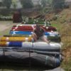 SCAMPOLI DI CAMPI SPORTIVI  NUOVI- Made in Italy - immagine 5
