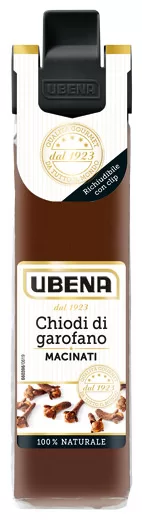 CHIODI DI GAROFANO MACINATI  le migliori soluzioni naturali BIO