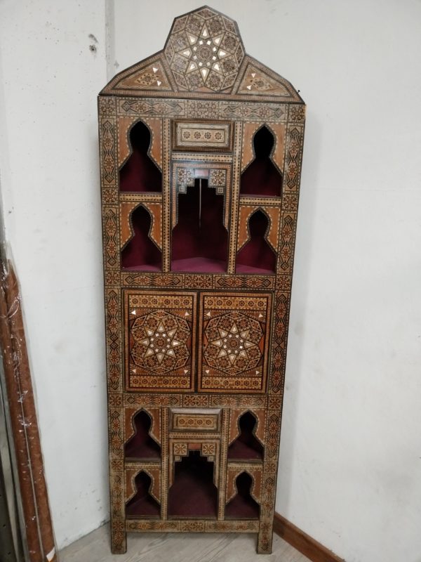 ANGOLIERA MARRAKHECH MIS. 200H. X 66X47