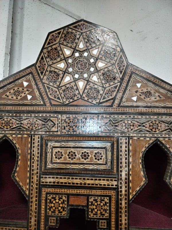 ANGOLIERA MARRAKHECH MIS. 200H. X 66X47 - immagine 4