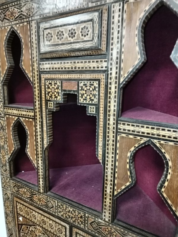 ANGOLIERA MARRAKHECH MIS. 200H. X 66X47 - immagine 3