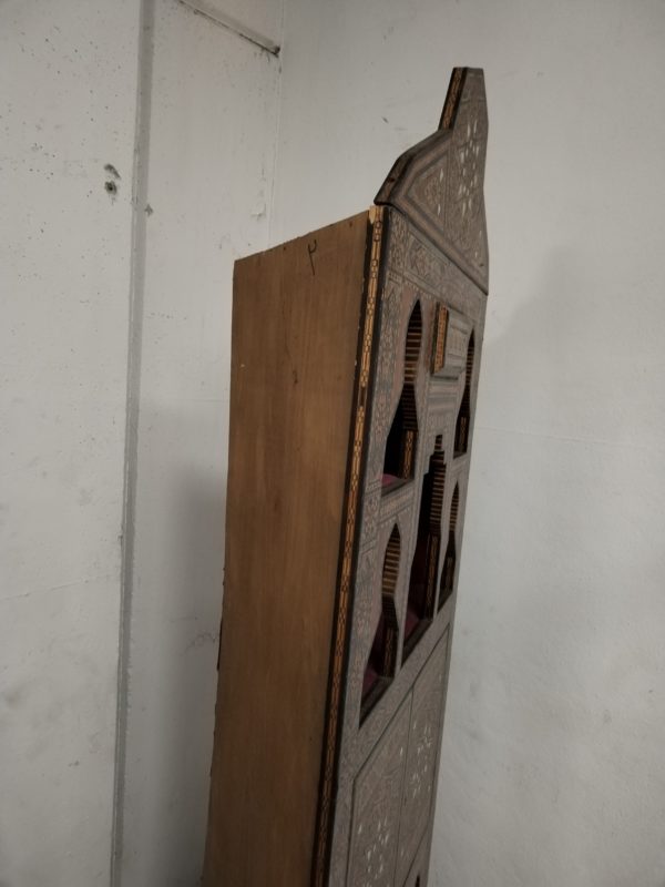 ANGOLIERA MARRAKHECH MIS. 200H. X 66X47 - immagine 2