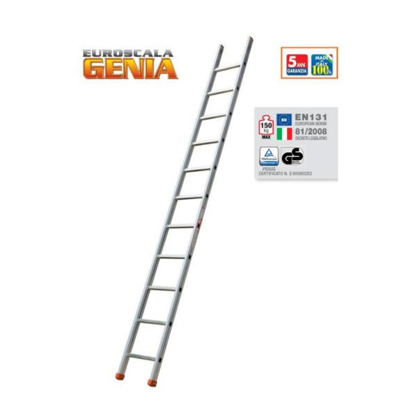 SCALA EURO GENIA