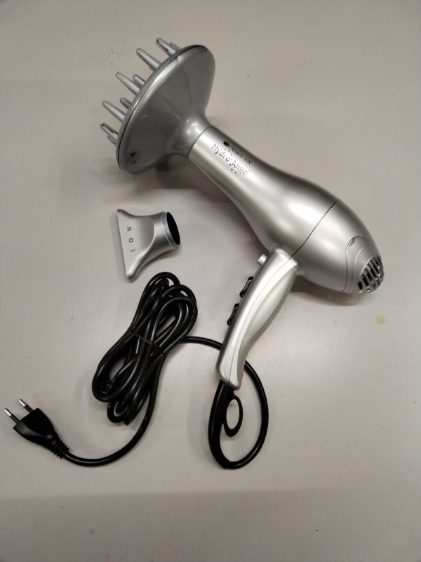 PHON PROFESSIONALE A IONI 1700 WATT CON DIFFUSORE - immagine 4