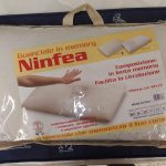 guanciale in memory NINFEA