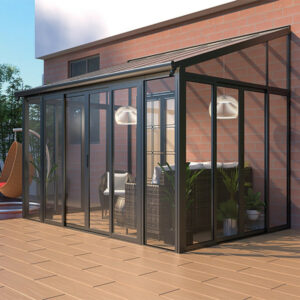 Veranda