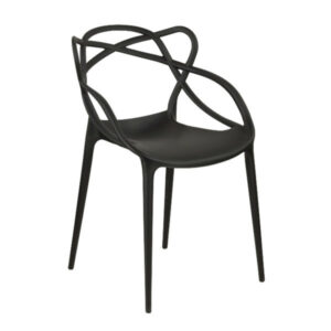 LANULA sedie in polipropilene